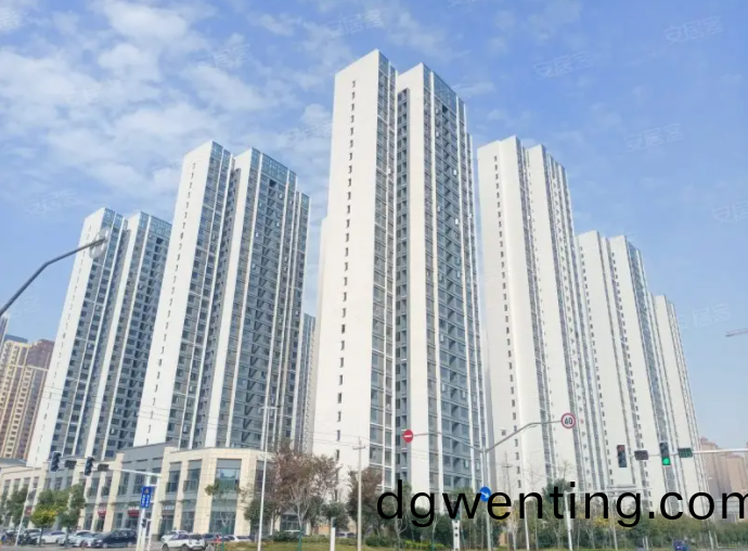 民发·东津世(shi)纪城