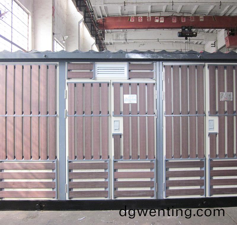 秭归安置房(fang)